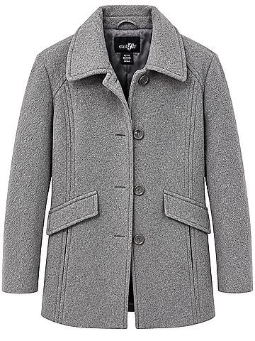 East5th Coat (view 1)