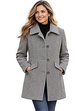 East5th Coat (view 2)