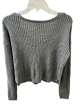 Wild Fable Pullover Sweater (view 2)