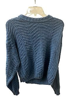 L.L.Bean Wool Pullover Sweater (view 1)