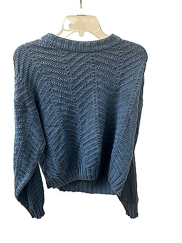 L.L.Bean Wool Pullover Sweater (view 1)
