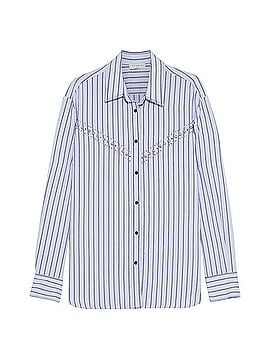 Sandro Viala Button-Down Shirt (view 2)