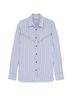 Sandro Viala Button-Down Shirt - photo 2
