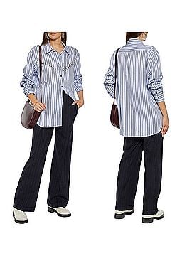 Sandro Viala Button-Down Shirt (view 1)