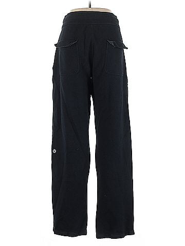 Lululemon Athletica Lululemon Athletica Casual Pants (view 2)
