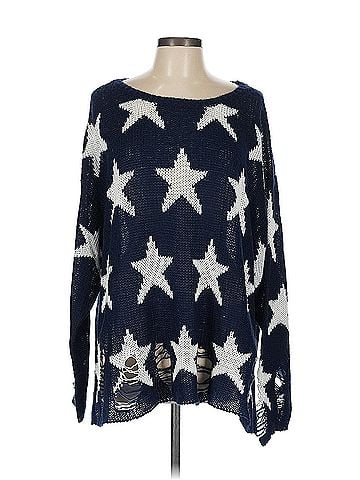 Wildfox Wildfox Pullover Sweater (view 1)