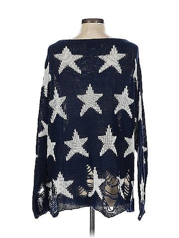 Wildfox Wildfox Pullover Sweater (view 2)