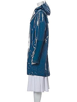 Rains High Shine Performance Raincoat Raincoat (view 2)