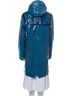 Rains High Shine Performance Raincoat Raincoat - photo 3