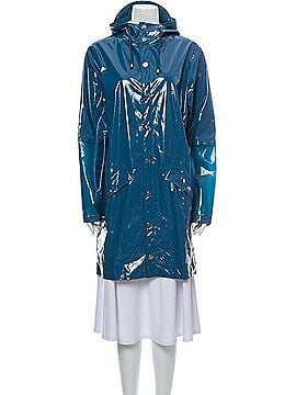 Rains High Shine Performance Raincoat Raincoat (view 1)