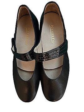 Ziera Heels (view 1)