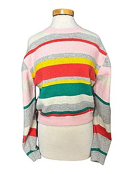 Rebecca Taylor Pullover Sweater (view 2)