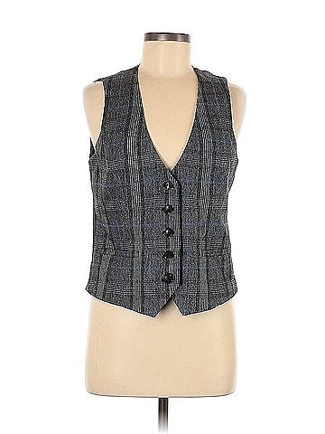 Banana Republic Banana Republic Tuxedo Vest (view 1)