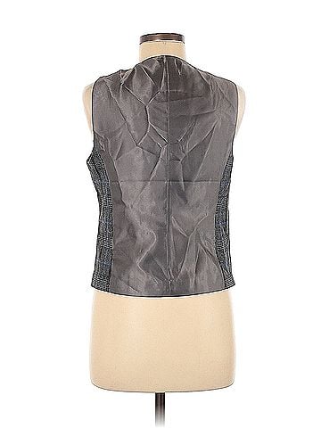 Banana Republic Banana Republic Tuxedo Vest (view 2)