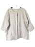 Eileen Fisher Twinkle Linen Jacket Jacket - photo 1