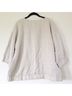 Eileen Fisher Twinkle Linen Jacket Jacket - photo 3