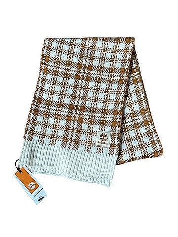 Timberland Buffalo Plaid Scarf Scarf (view 1)