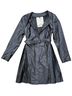 Cop. Copine Black Jacket Size 4 - photo 4