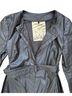 Cop. Copine Black Jacket Size 4 - photo 6