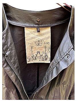 Cop. Copine Jacket (view 2)