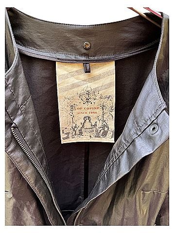 Cop. Copine Jacket (view 2)