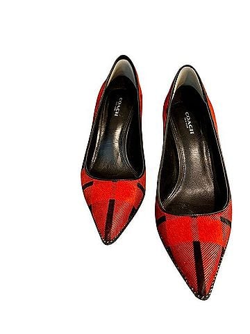 Coach coach Heels (view 2)