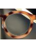 LINDBERG Brown Silver Sunglasses Size S - photo 10