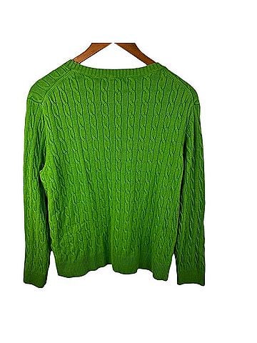 Lands' End Pullover Sweater (view 2)