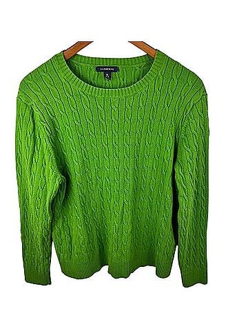 Lands' End Pullover Sweater (view 1)
