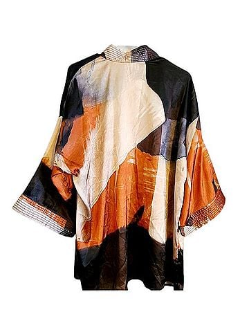 Soft Surroundings Kimono (view 2)