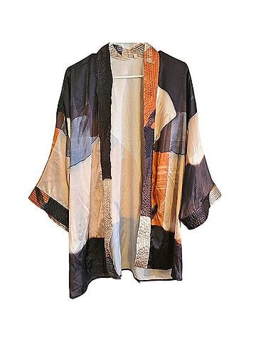 Soft Surroundings Kimono (view 1)