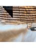 Soft Surroundings 100% Polyester Graphic Brown Kimono Size M - photo 9