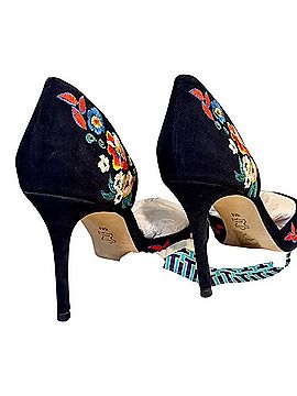 Tory Burch Tory Burch Heels (view 2)