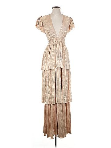 Sabina Musayev Sabina Musayev Cocktail Dress (view 1)