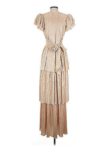 Sabina Musayev Sabina Musayev Cocktail Dress (view 2)