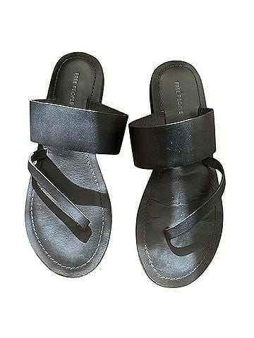 Free People Sandals (view 2)