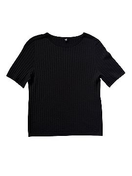 Uniqlo Short Sleeve Blouse (view 1)