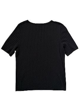 Uniqlo Short Sleeve Blouse (view 2)