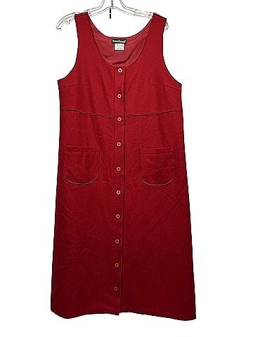 Harve Benard Casual Dress (view 1)