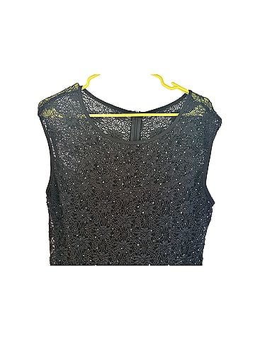 Macy's Cocktail Dress (view 1)