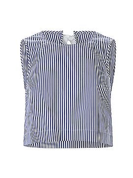 Peter Som Short Sleeve Blouse (view 1)