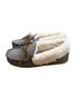 Minnetonka Camp Collar Moc Flats - photo 3