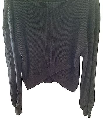 Lululemon Athletica Pullover Sweater (view 2)