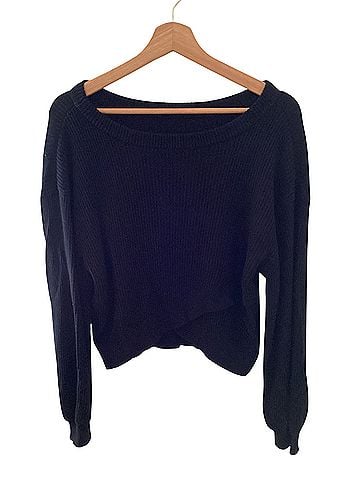 Lululemon Athletica Pullover Sweater (view 1)