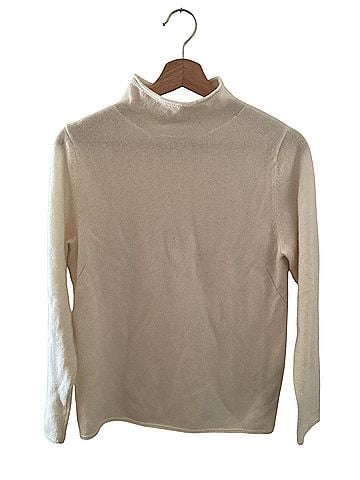 Zadig & Voltaire Cashmere Pullover Sweater (view 1)
