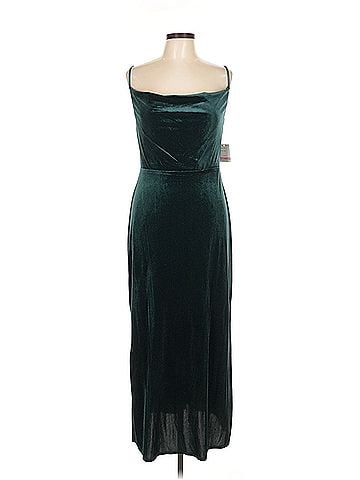 Taylor Taylor Cocktail Dress (view 1)