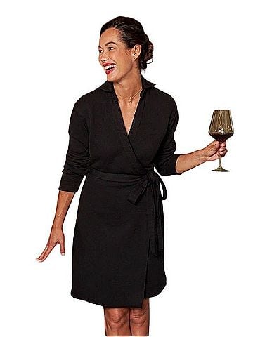 Frank & Eileen Willa Casual Dress (view 1)