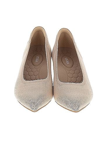 Vivaia Vivaia Heels (view 2)