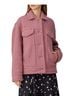 Vince. Teddy Sherpa Jacket - photo 1