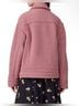 Vince. Teddy Sherpa Jacket - photo 3